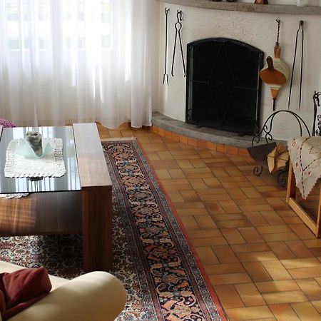 Casa Angela Leilighet Locarno Eksteriør bilde