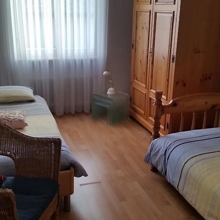 Casa Angela Leilighet Locarno Rom bilde