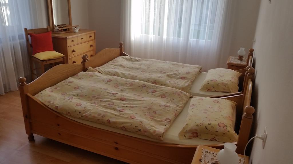 Casa Angela Leilighet Locarno Rom bilde