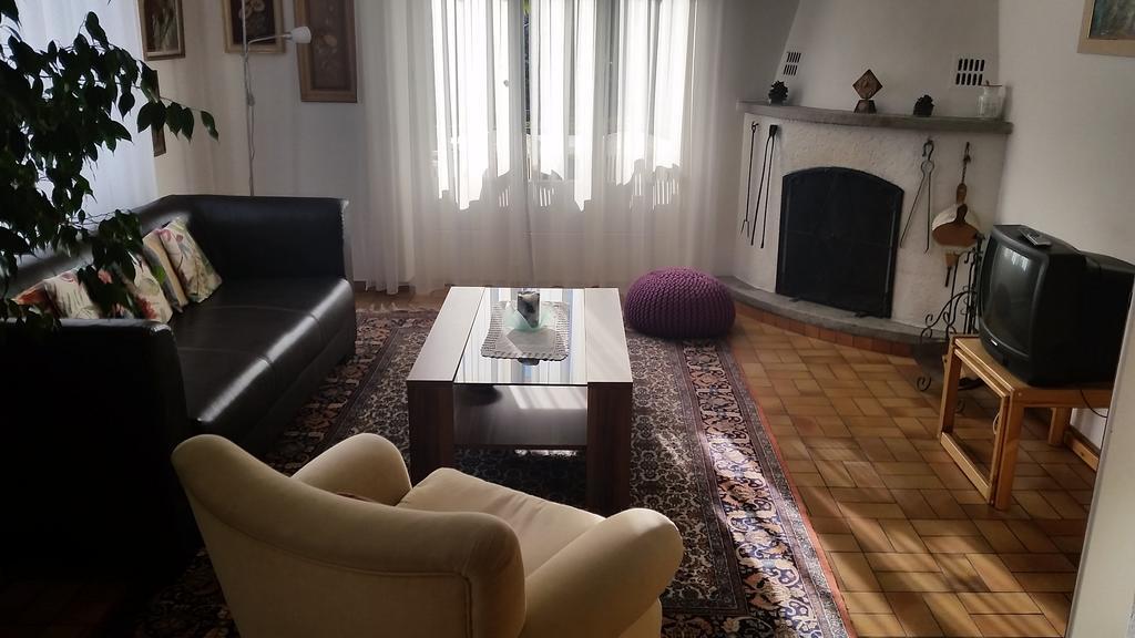 Casa Angela Leilighet Locarno Rom bilde