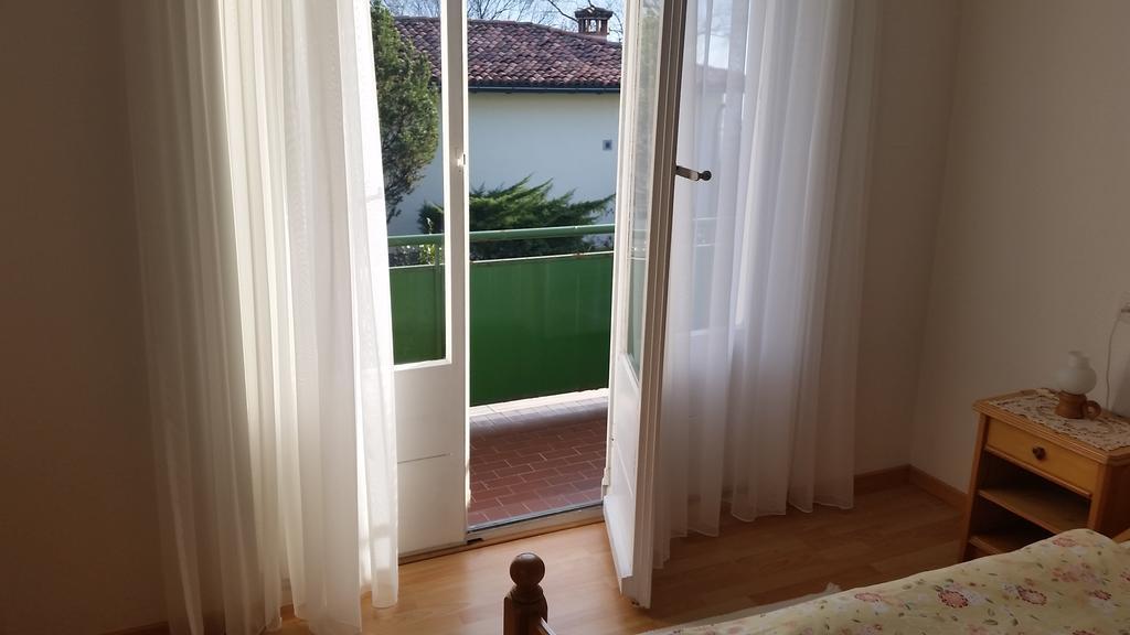 Casa Angela Leilighet Locarno Rom bilde