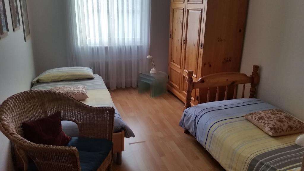 Casa Angela Leilighet Locarno Rom bilde