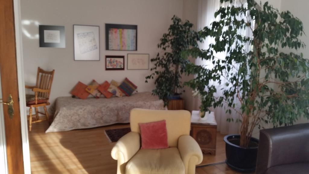 Casa Angela Leilighet Locarno Rom bilde